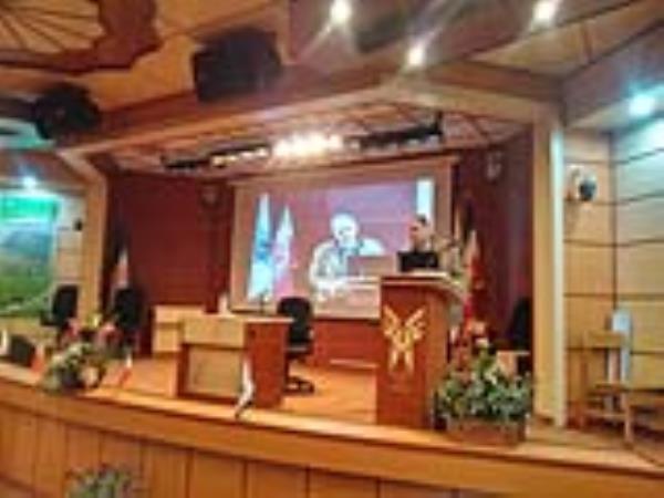 جلسه هم‌اندیشی اعضای نظام مهندسی