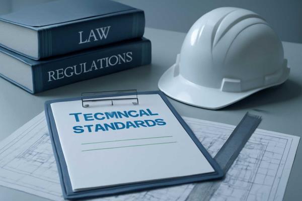 خط مشی اجرایی نمودن ضوابط ایمن سازی