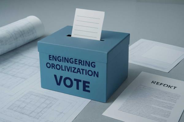 انتخابات دفتر نمایندگی