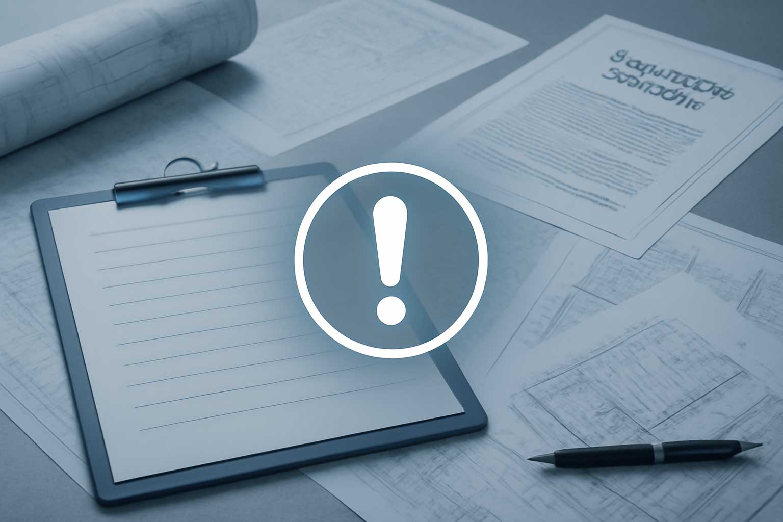 نکات نظارتی تأسیسات مکانیکی