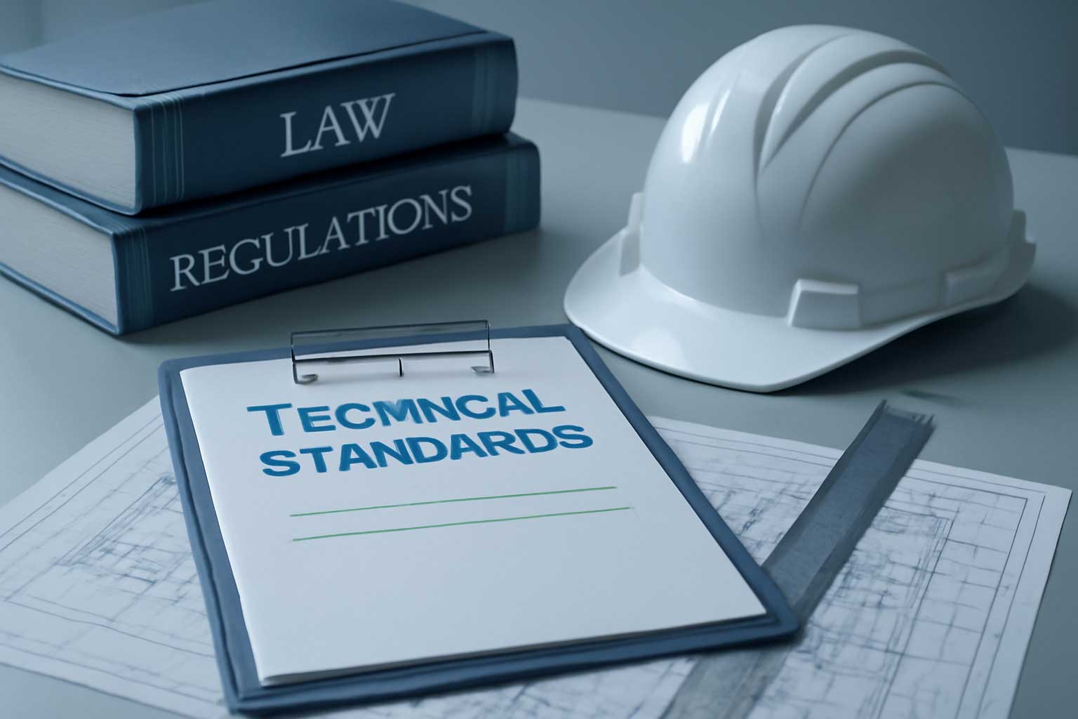 ضوابط مربوط به فنداسیون