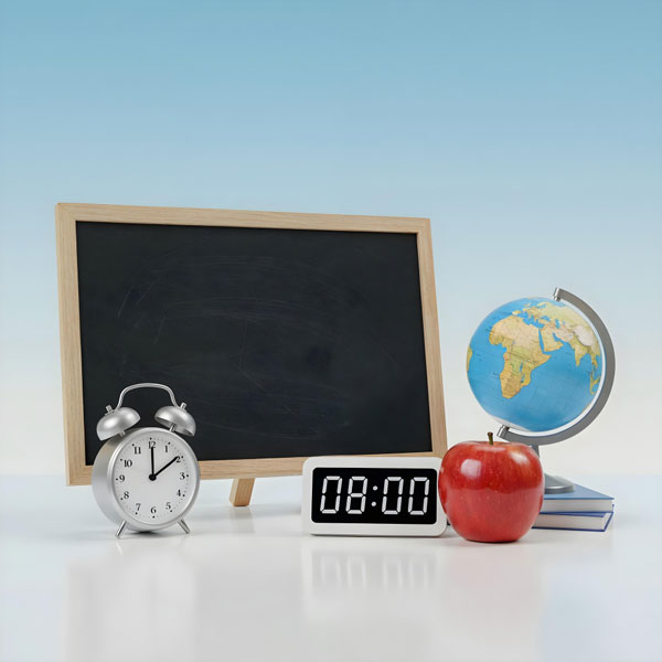 تقویم آموزشی